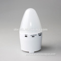 Shenzhen Led Light lamp portable bluetooth speaker micro digit product